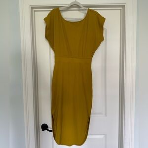 Anthropologie Dress Size SX